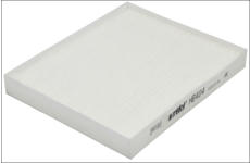 Filtr, vzduch v interiéru MISFAT HB404