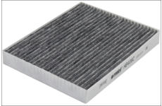 Filtr, vzduch v interiéru MISFAT HB406C