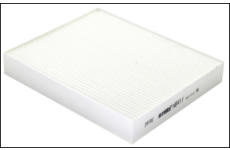 Filtr, vzduch v interiéru MISFAT HB411