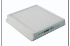 Filtr, vzduch v interiéru MISFAT HB414