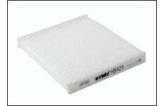 Filtr, vzduch v interiéru MISFAT HB425