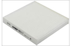 Filtr, vzduch v interiéru MISFAT HB517