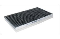 Filtr, vzduch v interiéru MISFAT HB522C