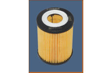 Olejový filtr MISFAT L012