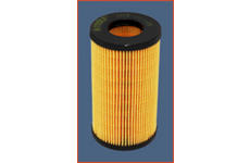 Olejový filtr MISFAT L013