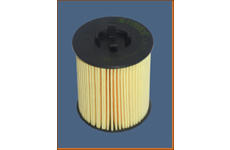 Olejový filtr MISFAT L017