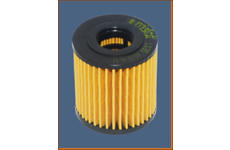 Olejový filtr MISFAT L035