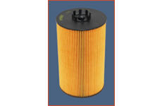 Olejový filtr MISFAT L046