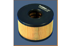 Olejový filtr MISFAT L107