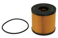 Olejový filtr MISFAT L109