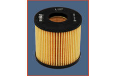 Olejový filtr MISFAT L127