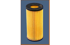 Olejový filtr MISFAT L128