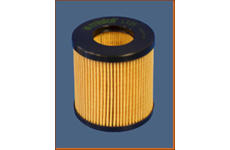 Olejový filtr MISFAT L129