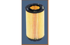 Olejový filtr MISFAT L140