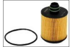 Olejový filtr MISFAT L170