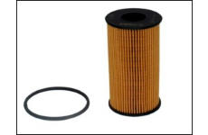 Olejový filtr MISFAT L217