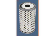 Olejový filtr MISFAT L402A