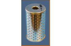 Hydraulický filtr, řízení MISFAT L406A