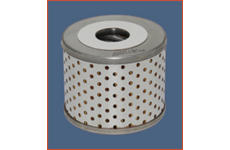 Olejový filtr MISFAT L468