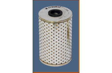 Olejový filtr MISFAT L538