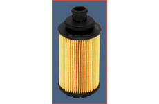 Olejový filtr MISFAT L591