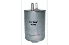 Palivový filtr MISFAT M292
