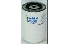 Palivový filtr MISFAT M308