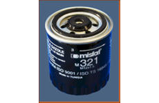 Palivový filtr MISFAT M321