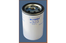 Palivový filtr MISFAT M323