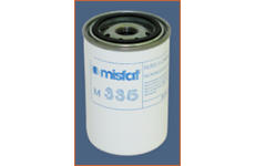 Palivový filtr MISFAT M335