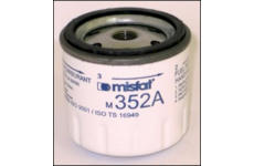 Palivový filtr MISFAT M352A