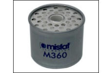 Palivový filter MISFAT M360