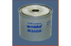 Palivový filtr MISFAT M360A