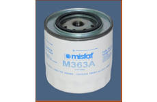Palivový filtr MISFAT M363A