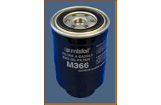 Palivový filtr MISFAT M366