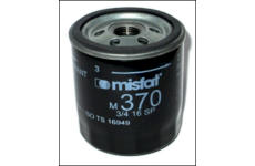 Palivový filtr MISFAT M370