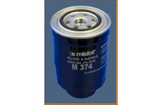 Palivový filtr MISFAT M374