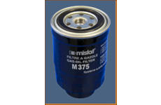 Palivový filtr MISFAT M375