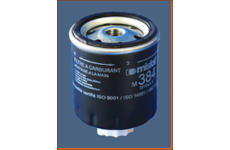Palivový filtr MISFAT M384