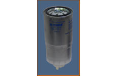 Palivový filtr MISFAT M397