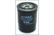 Palivový filtr MISFAT M406
