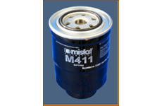Palivový filtr MISFAT M411