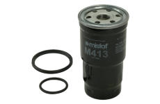 Palivový filtr MISFAT M413