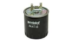 Palivový filtr MISFAT M416