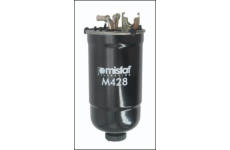 Palivový filtr MISFAT M428