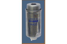 Palivový filtr MISFAT M432