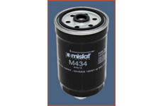 Palivový filtr MISFAT M434