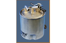 Palivový filtr MISFAT M502