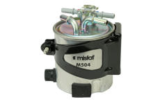 Palivový filtr MISFAT M504