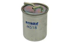 Palivový filtr MISFAT M518